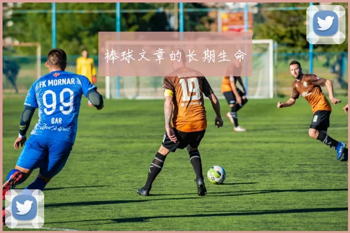 棒球文章的长期生命