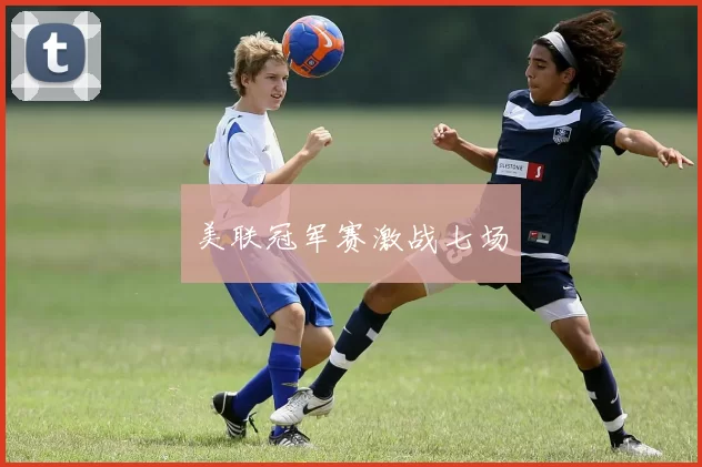 美联冠军赛激战七场