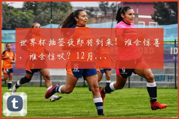 世界杯抽签夜即将到来！谁会惊喜，谁会惊叹？12月...