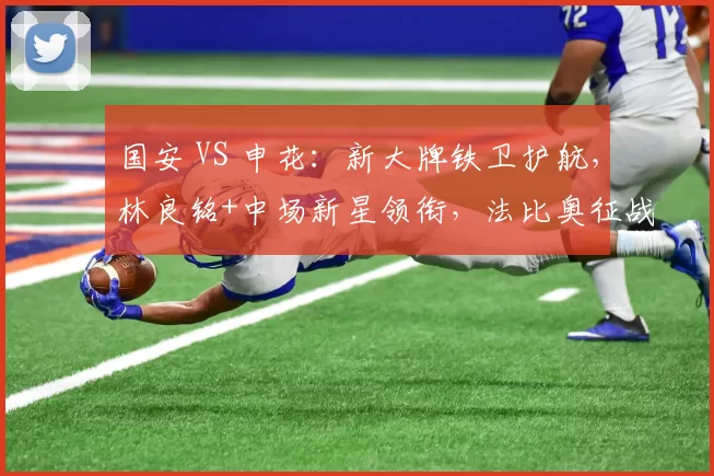 国安 VS 申花：新大牌铁卫护航，林良铭+中场新星领衔，法比奥征战