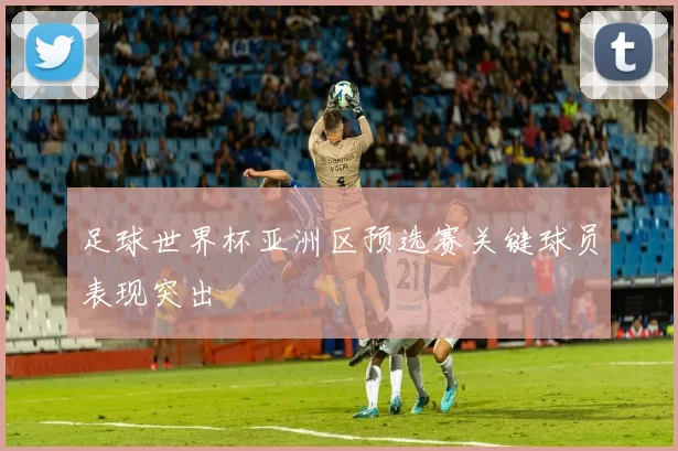 足球世界杯亚洲区预选赛关键球员表现突出